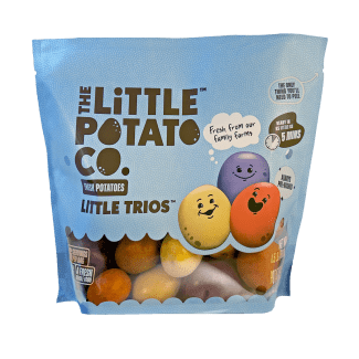 A bag of Little Trios™